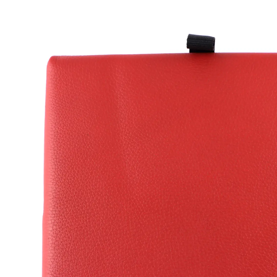 Podłokietnik Oparcie Tył Skóra do BMW F20 F30 F31 o numerze 7293859 BMW F20 F30 F31 Podłokietnik Oparcie Tył Skóra - SKU 7293859 - Numer Części 7293859