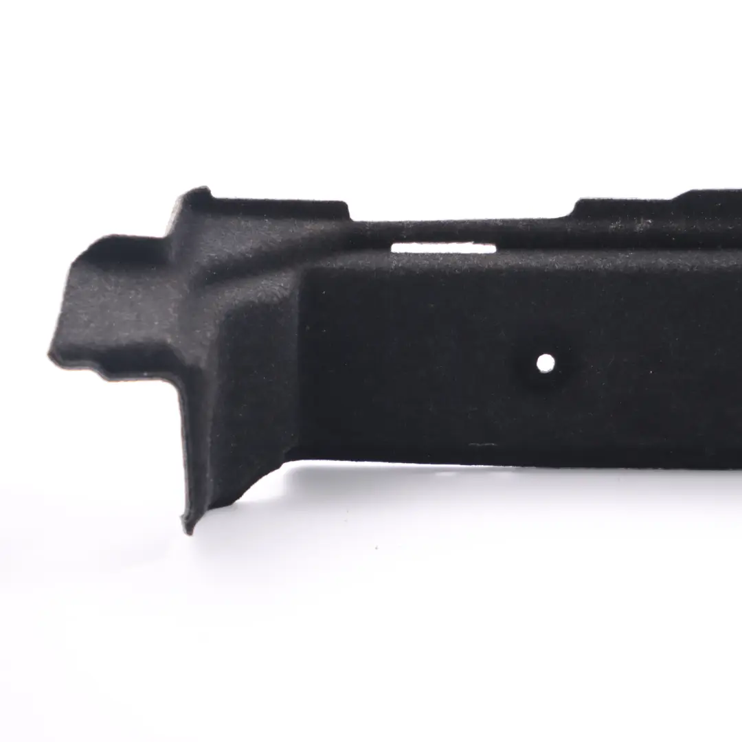 Trunk Partition Trim Panel Cover Bottom to BMW F33 F83 M4 Cabrio Convertible with Part number 7293946 BMW F33 F83 M4 Cabrio Convertible Trunk Partition Trim Panel Cover Bottom - SKU 7293946 - Part number 7293946