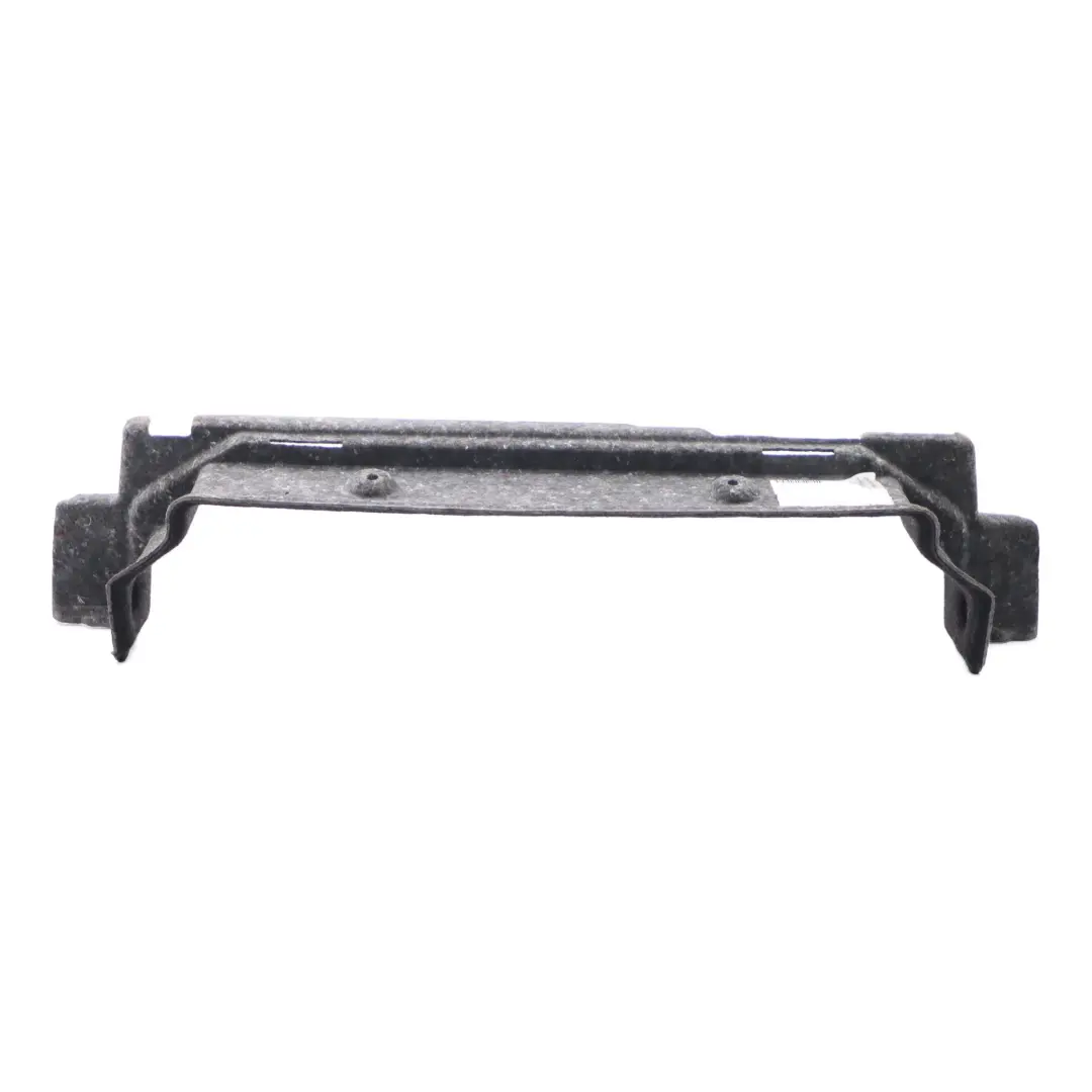 BMW F33 F83 M4 Cabrio Convertible Trunk Partition Trim Panel Cover Bottom - SKU 7293946 - Part number 7293946