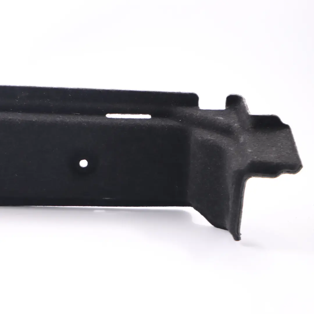 BMW F33 F83 M4 Cabrio Cabriolet Cloison de Coffre Cache Panneau Bas - SKU 7293946 - Numéro de pièce 7293946