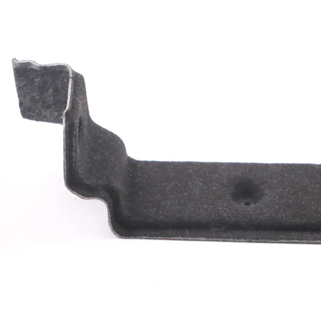 Cloison de Coffre Cache Panneau Bas pour BMW F33 F83 M4 Cabrio Cabriolet à propos du numéro de pièce 7293946 BMW F33 F83 M4 Cabrio Cabriolet Cloison de Coffre Cache Panneau Bas - SKU 7293946 - Numéro de pièce 7293946