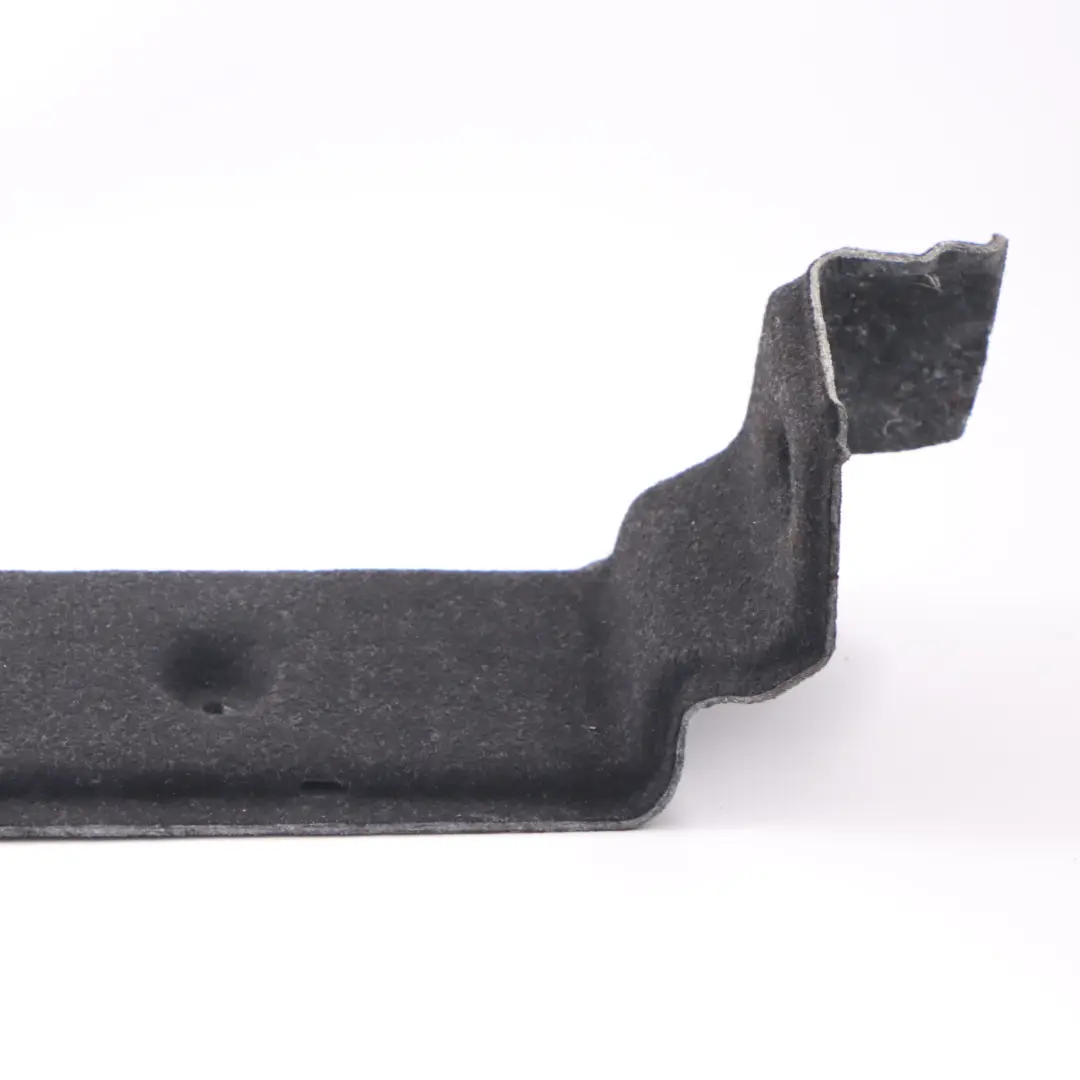 Kofferraumtrennwand Abdeckung unten für BMW F33 F83 M4 Cabrio Cabrio mit Teilenummer 7293946 BMW F33 F83 M4 Cabrio Cabrio Kofferraumtrennwand Abdeckung unten - SKU 7293946 - Teilenummer 7293946