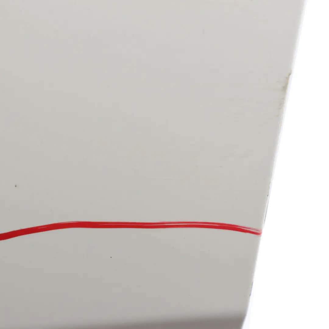 Door Front Left N/S Alpinweiss Alpine White 3 - 300 to BMW F45 with Part number 7294229 BMW F45 Door Front Left N/S Alpinweiss Alpine White 3 - 300 - SKU 7294229-AW - Part number 7294229