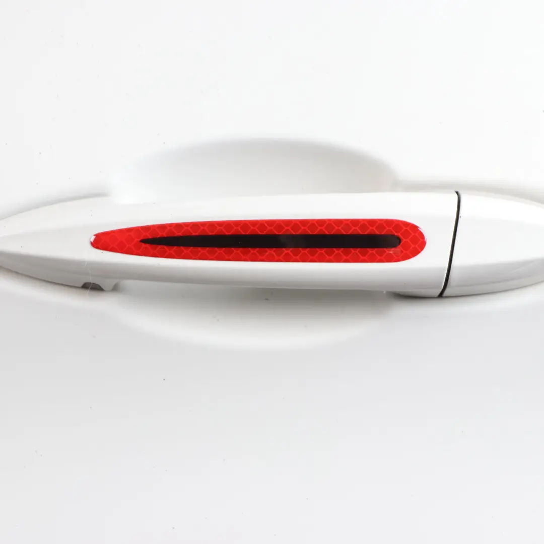 Door Front Left N/S Alpinweiss Alpine White 3 - 300 to BMW F45 with Part number 7294229 BMW F45 Door Front Left N/S Alpinweiss Alpine White 3 - 300 - SKU 7294229-AW - Part number 7294229