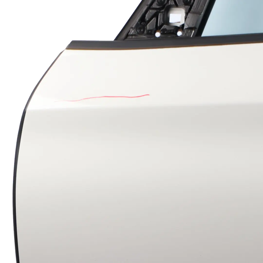 BMW F45 Door Front Left N/S Alpinweiss Alpine White 3 - 300 - SKU 7294229-AW - Part number 7294229