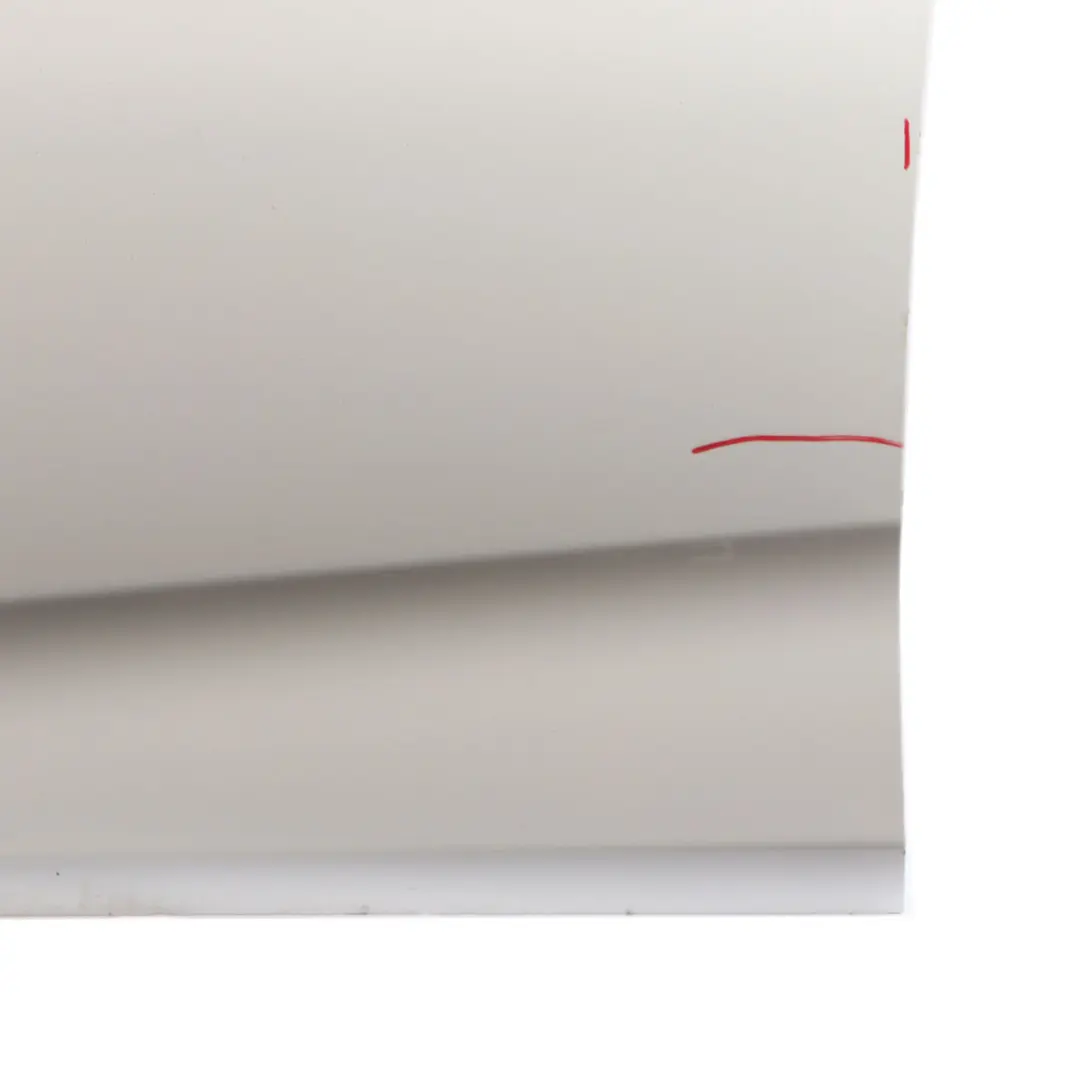 Door Front Left N/S Alpinweiss Alpine White 3 - 300 to BMW F45 with Part number 7294229 BMW F45 Door Front Left N/S Alpinweiss Alpine White 3 - 300 - SKU 7294229-AW - Part number 7294229