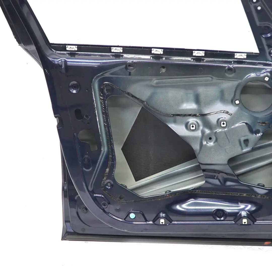 BMW F45 Door Front Left N/S Imperialblau Imperial Blue Metallic - A89 - SKU 7294229-IBB - Part number 7294229