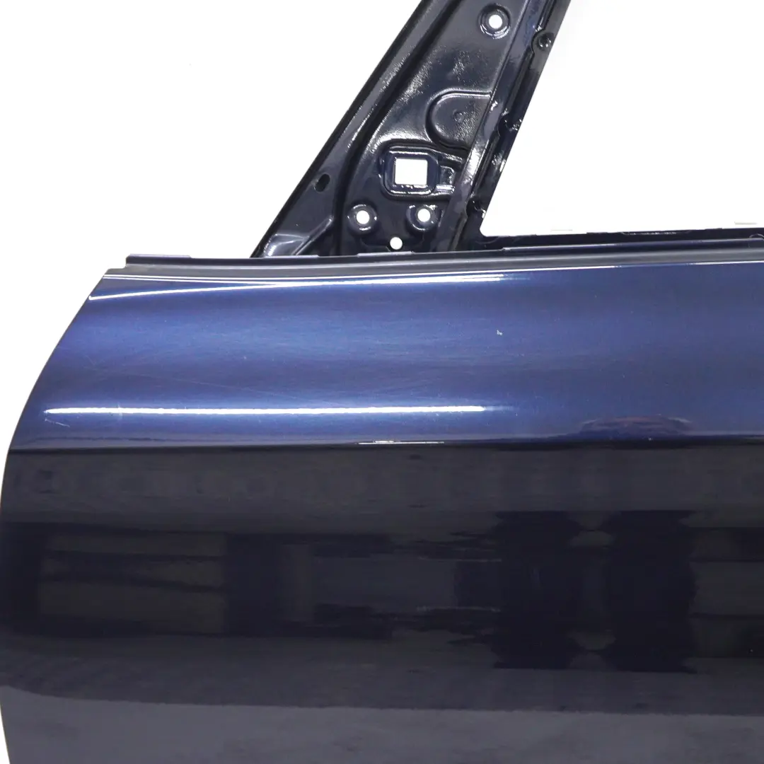 BMW F45 Porta anteriore sinistra Imperialblau Imperial Blue Metallic - A89 - SKU 7294229-IBB - Numero di parte 7294229