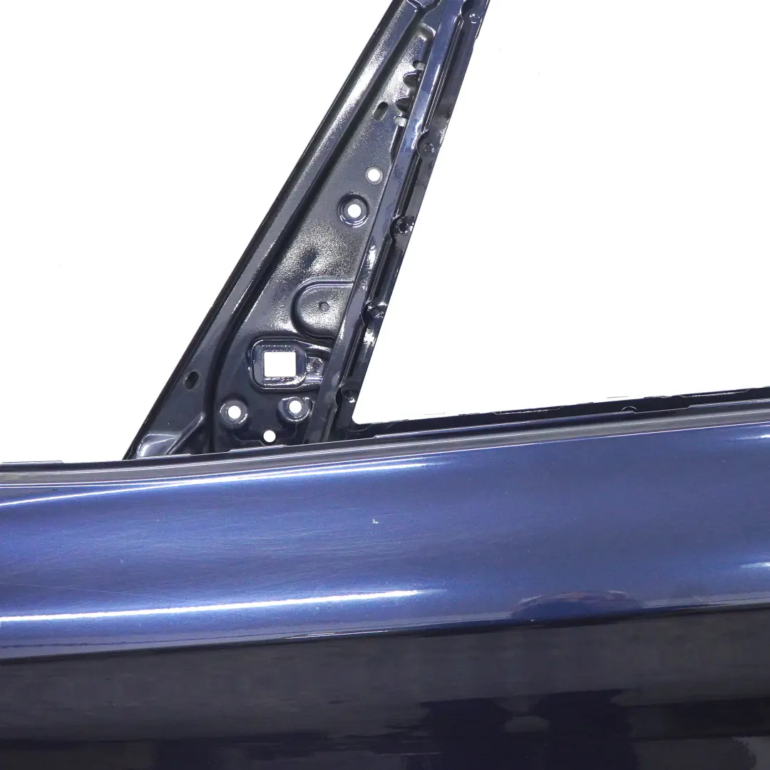 BMW F45 Porta anteriore sinistra Imperialblau Imperial Blue Metallic - A89 - SKU 7294229-IBB - Numero di parte 7294229