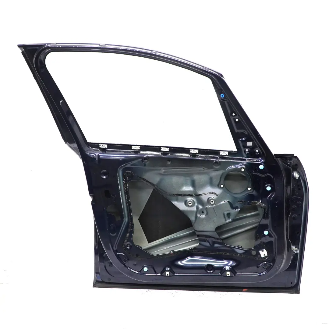 BMW F45 Tür vorne links Imperialblau Imperial Blue Metallic - A89 - SKU 7294229-IBB - Teilenummer 7294229