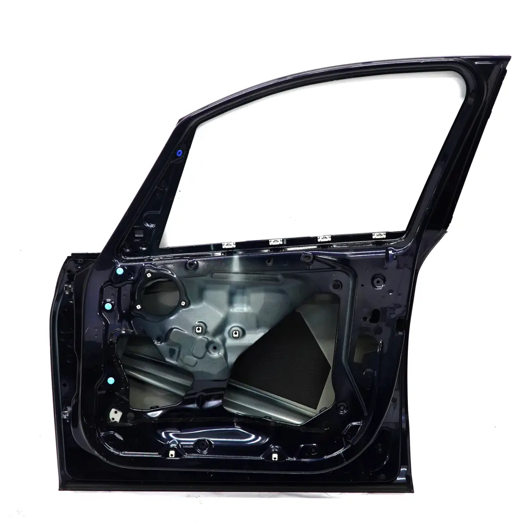 Door Front Right O/S Imperialblau Imperial Blue Metallic - A89 to BMW F45 with Part number 7294230 BMW F45 Door Front Right O/S Imperialblau Imperial Blue Metallic - A89 - SKU 7294230-IBB - Part number 7294230