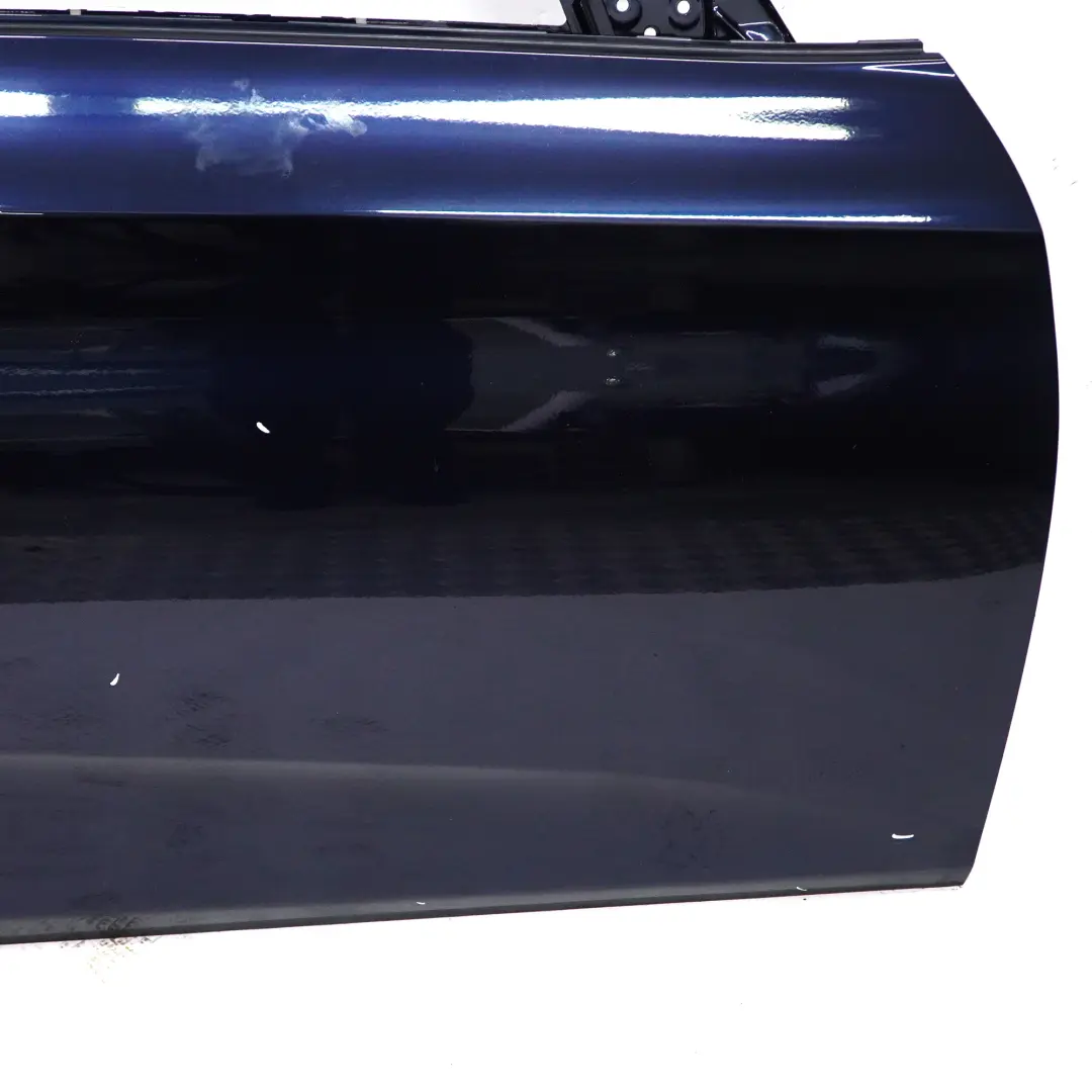 Tür vorne rechts Imperialblau Imperial Blue Metallic - A89 für BMW F45 mit Teilenummer 7294230 BMW F45 Tür vorne rechts Imperialblau Imperial Blue Metallic - A89 - SKU 7294230-IBB - Teilenummer 7294230