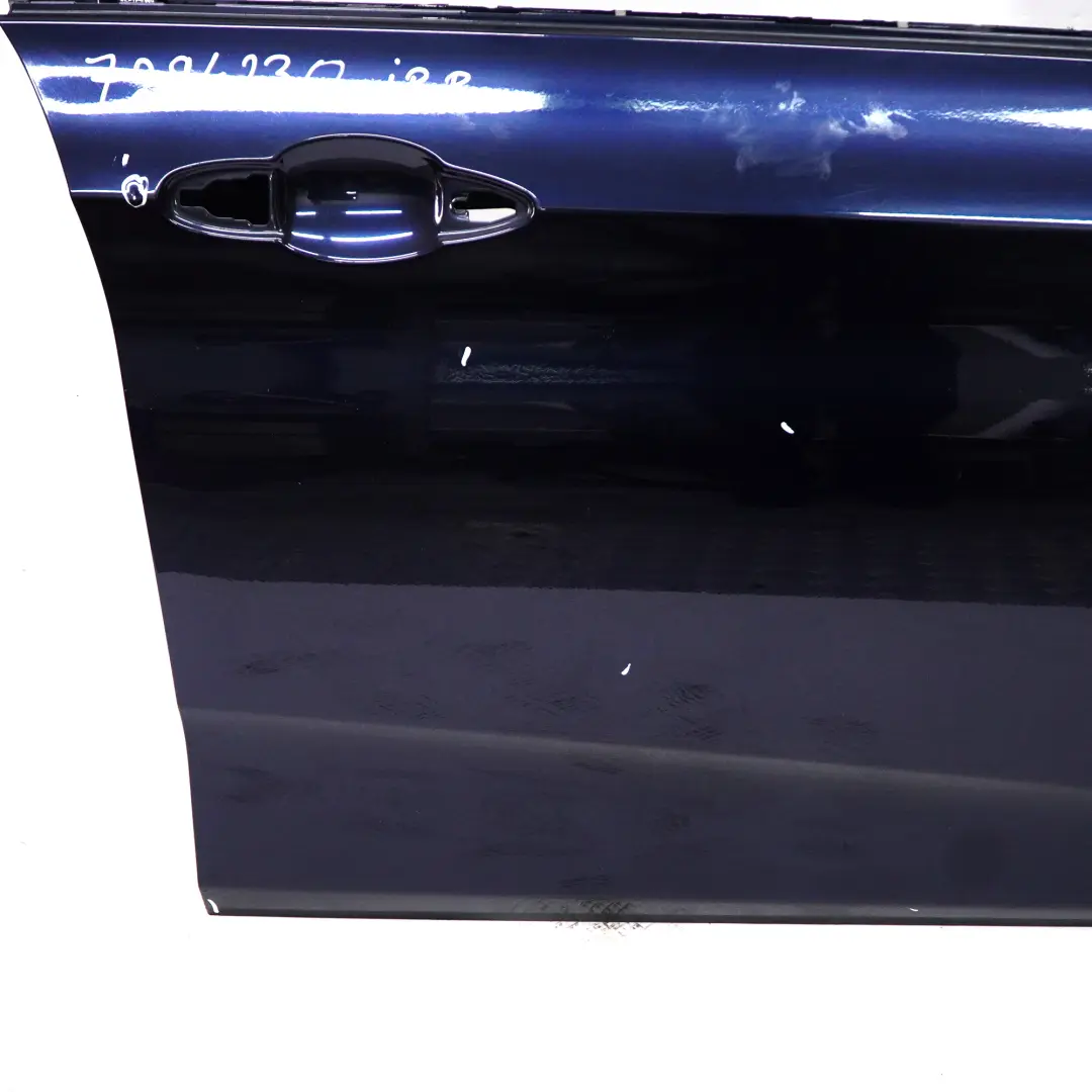BMW F45 Porta anteriore destra Imperialblau Imperial Blue Metallic - A89 - SKU 7294230-IBB - Numero di parte 7294230