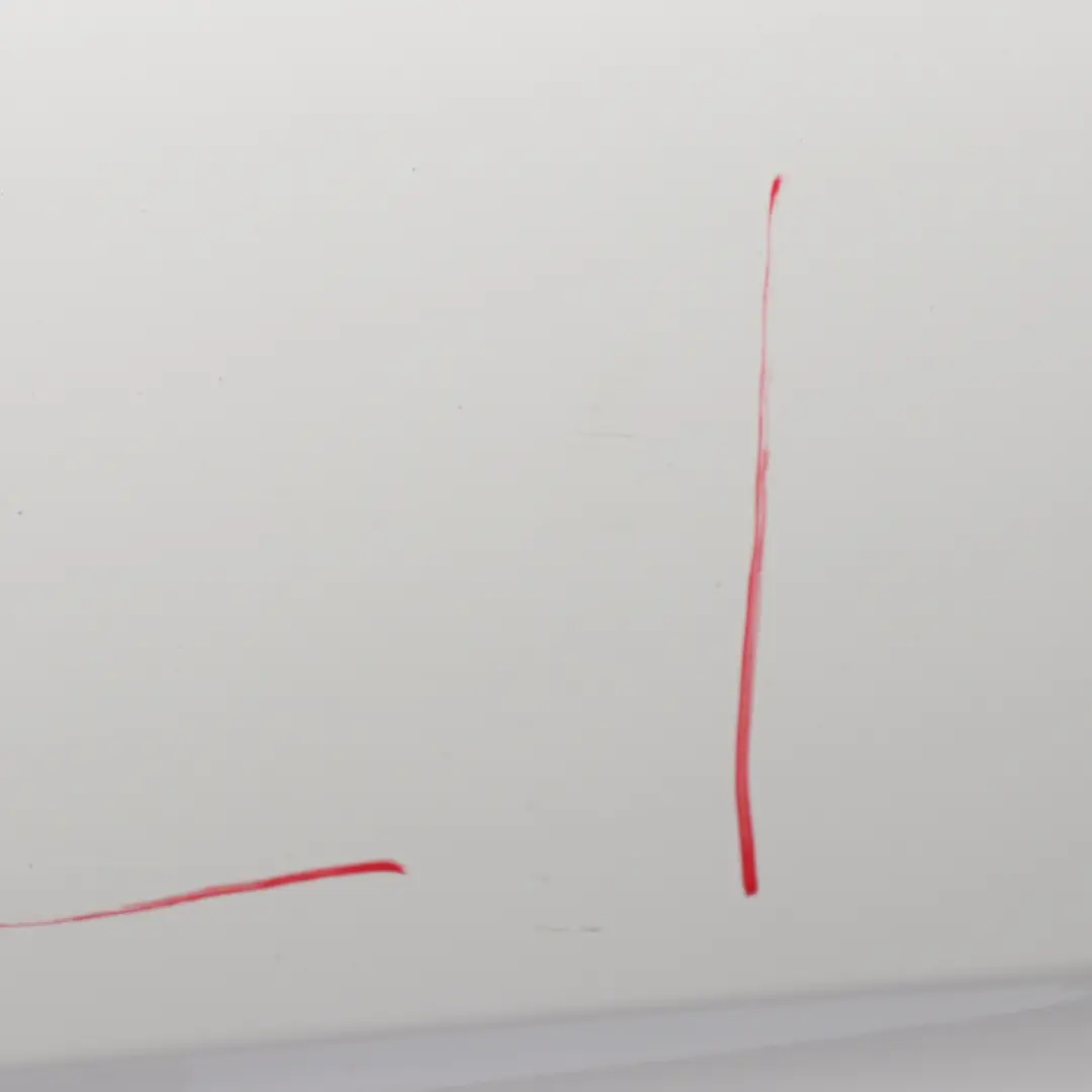 Door Rear Left N/S Alpinweiss Alpine White 3 - 300 to BMW F45 Active Tourer with Part number 7294232 BMW F45 Active Tourer Door Rear Left N/S Alpinweiss Alpine White 3 - 300 - SKU 7294231-AW - Part number 7294232