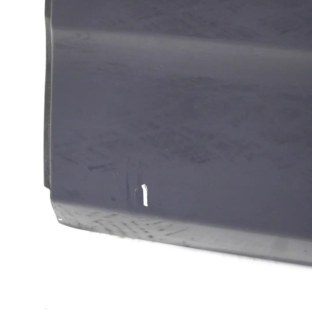 Tür hinten links Imperialblau Metallic - A89 für BMW F45 Active Tourer mit Teilenummer 7294231 BMW F45 Active Tourer Tür hinten links Imperialblau Metallic - A89 - SKU 7294231-IBB - Teilenummer 7294231