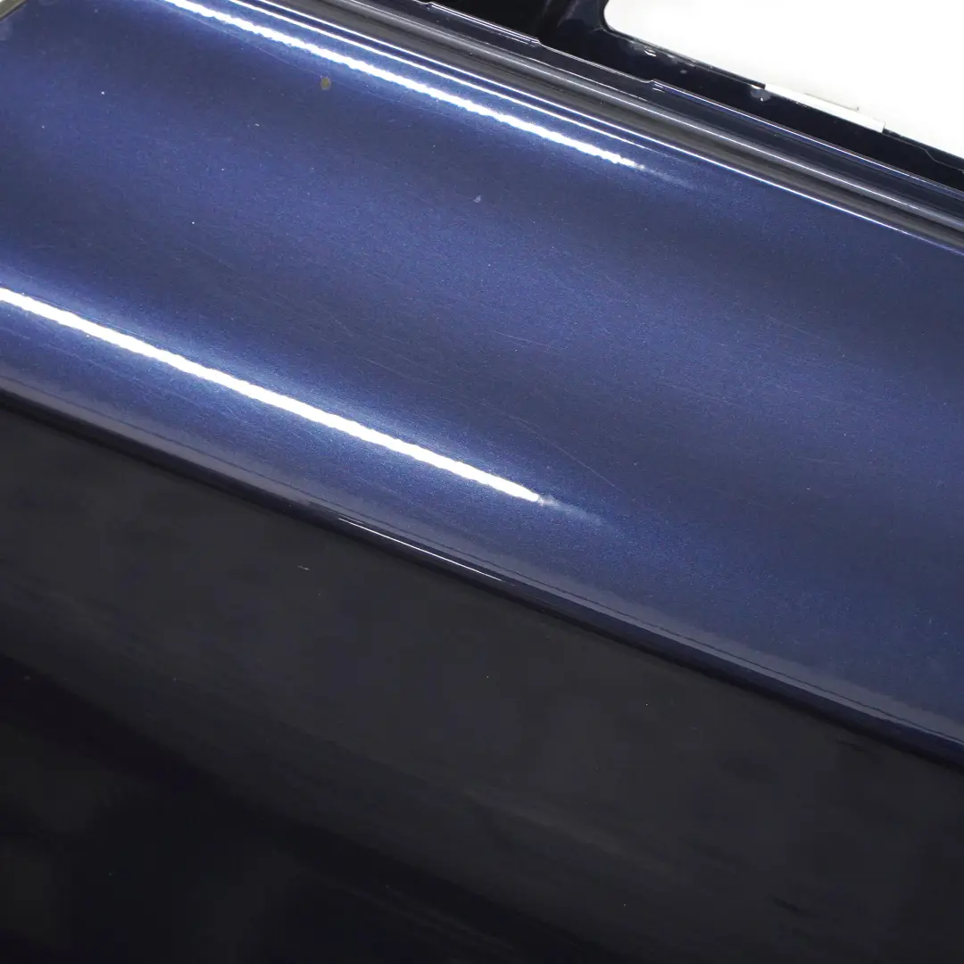 Porta posteriore sinistra Imperialblau metallizzato - A89 per BMW F45 Active Tourer con numero di parte 7294231 BMW F45 Active Tourer Porta posteriore sinistra Imperialblau metallizzato - A89 - SKU 7294231-IBB - Numero di parte 7294231