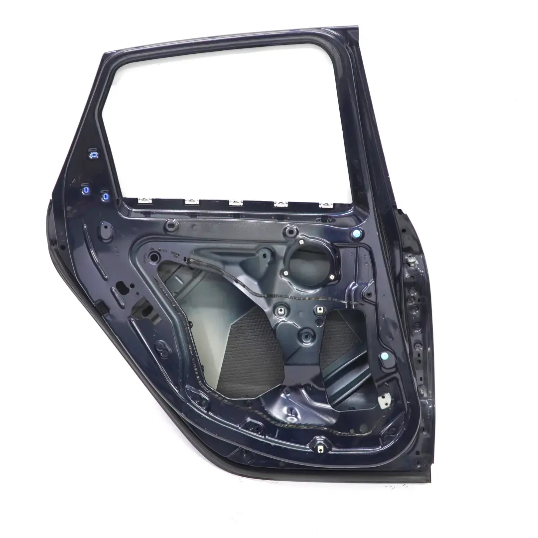 Porta posteriore sinistra Imperialblau metallizzato - A89 per BMW F45 Active Tourer con numero di parte 7294231 BMW F45 Active Tourer Porta posteriore sinistra Imperialblau metallizzato - A89 - SKU 7294231-IBB - Numero di parte 7294231