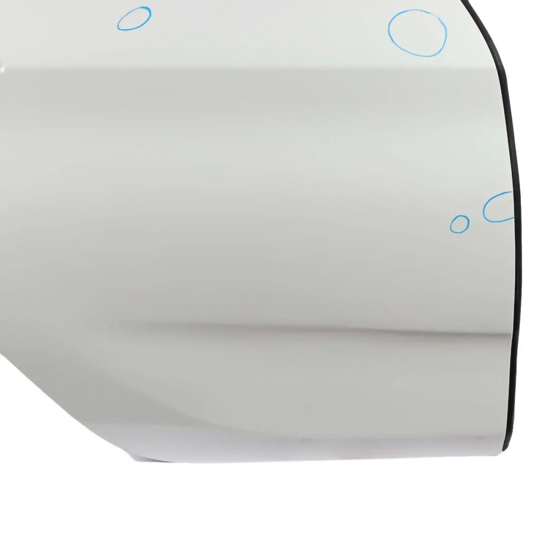 Door Rear Right O/S Alpinweiss Alpine White 3 - 300 to BMW 2 F45 Active Tourer with Part number 7294232 BMW 2 F45 Active Tourer Door Rear Right O/S Alpinweiss Alpine White 3 - 300 - SKU 7294232-AW - Part number 7294232