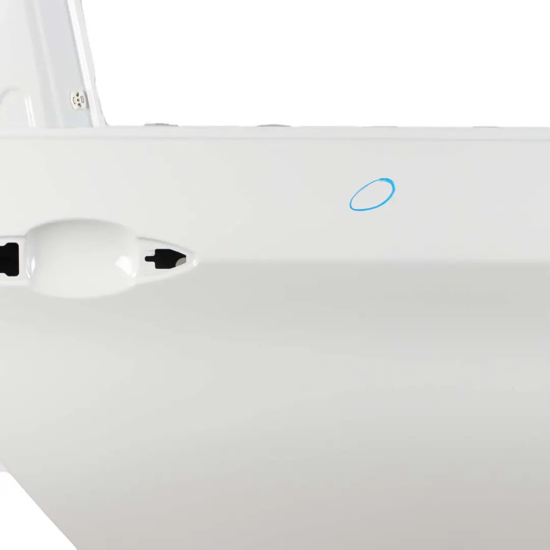 Door Rear Right O/S Alpinweiss Alpine White 3 - 300 to BMW 2 F45 Active Tourer with Part number 7294232 BMW 2 F45 Active Tourer Door Rear Right O/S Alpinweiss Alpine White 3 - 300 - SKU 7294232-AW - Part number 7294232