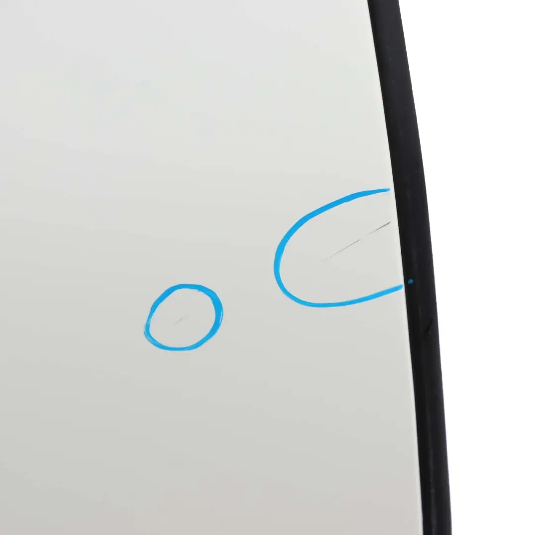 Door Rear Right O/S Alpinweiss Alpine White 3 - 300 to BMW 2 F45 Active Tourer with Part number 7294232 BMW 2 F45 Active Tourer Door Rear Right O/S Alpinweiss Alpine White 3 - 300 - SKU 7294232-AW - Part number 7294232