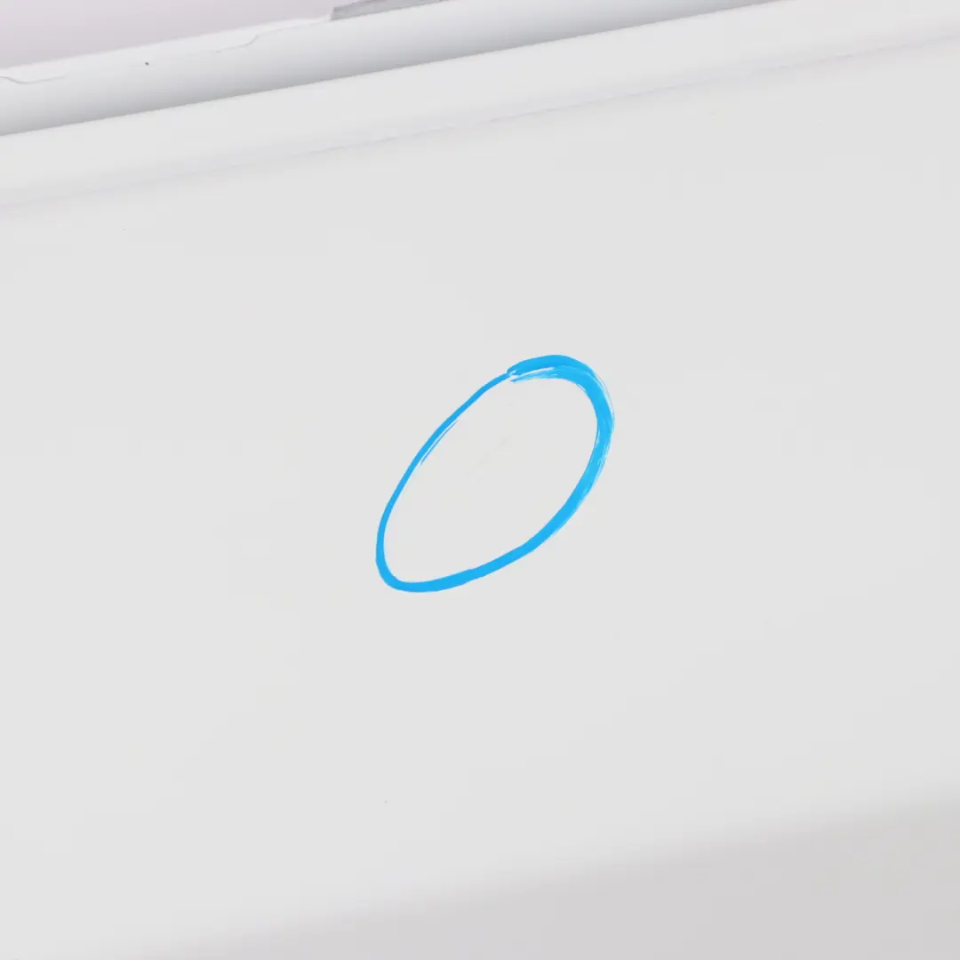 Door Rear Right O/S Alpinweiss Alpine White 3 - 300 to BMW 2 F45 Active Tourer with Part number 7294232 BMW 2 F45 Active Tourer Door Rear Right O/S Alpinweiss Alpine White 3 - 300 - SKU 7294232-AW - Part number 7294232