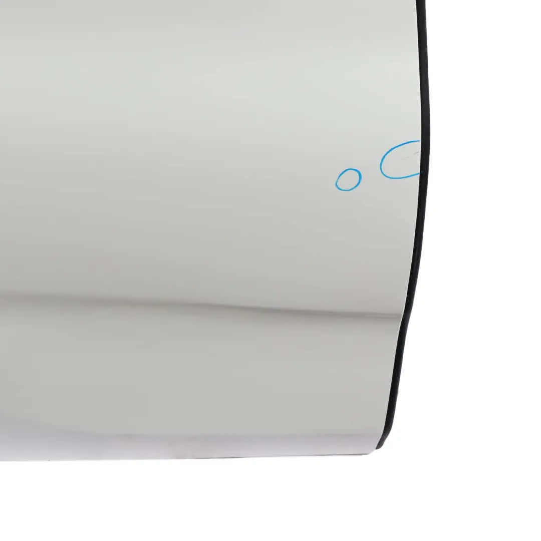 Door Rear Right O/S Alpinweiss Alpine White 3 - 300 to BMW 2 F45 Active Tourer with Part number 7294232 BMW 2 F45 Active Tourer Door Rear Right O/S Alpinweiss Alpine White 3 - 300 - SKU 7294232-AW - Part number 7294232