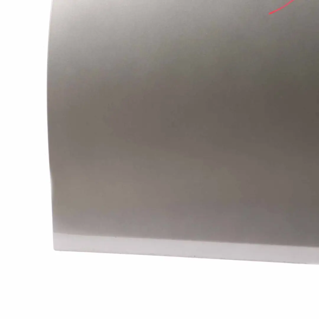 Door Front Left N/S Melting Silver Metallic - C2K to Mini F56 F57 with Part number 7294265 Mini F56 F57 Door Front Left N/S Melting Silver Metallic - C2K - SKU 7294265-MELT - Part number 7294265