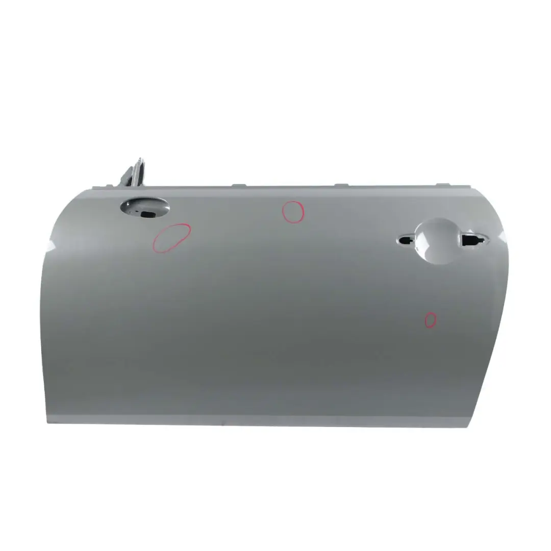 Door Front Left N/S Moonwalk Grey Metallic - B71 to Mini F56 F57 with Part number 7294265 Mini F56 F57 Door Front Left N/S Moonwalk Grey Metallic - B71 - SKU 7294265-MGM - Part number 7294265