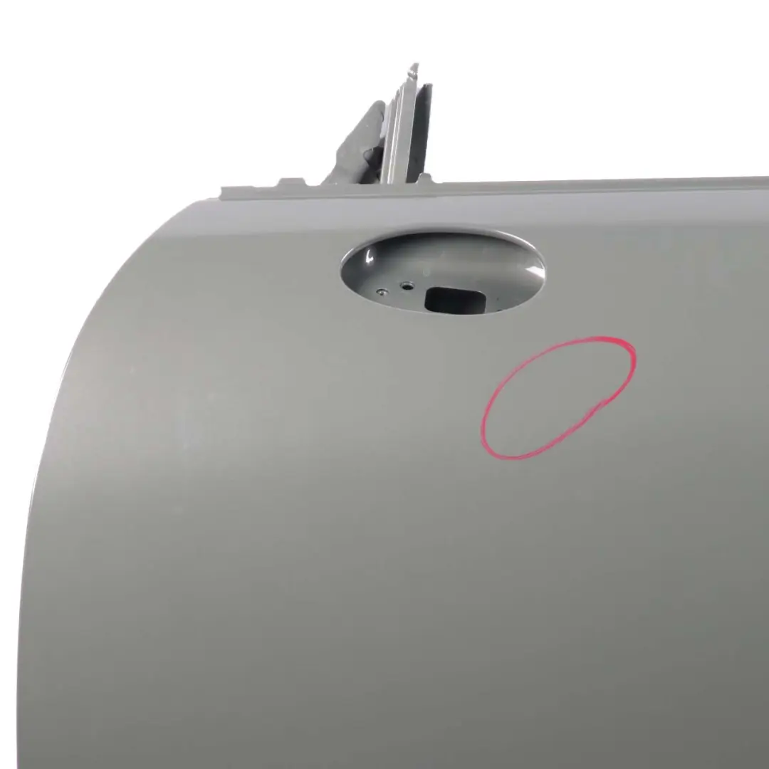 Door Front Left N/S Moonwalk Grey Metallic - B71 to Mini F56 F57 with Part number 7294265 Mini F56 F57 Door Front Left N/S Moonwalk Grey Metallic - B71 - SKU 7294265-MGM - Part number 7294265