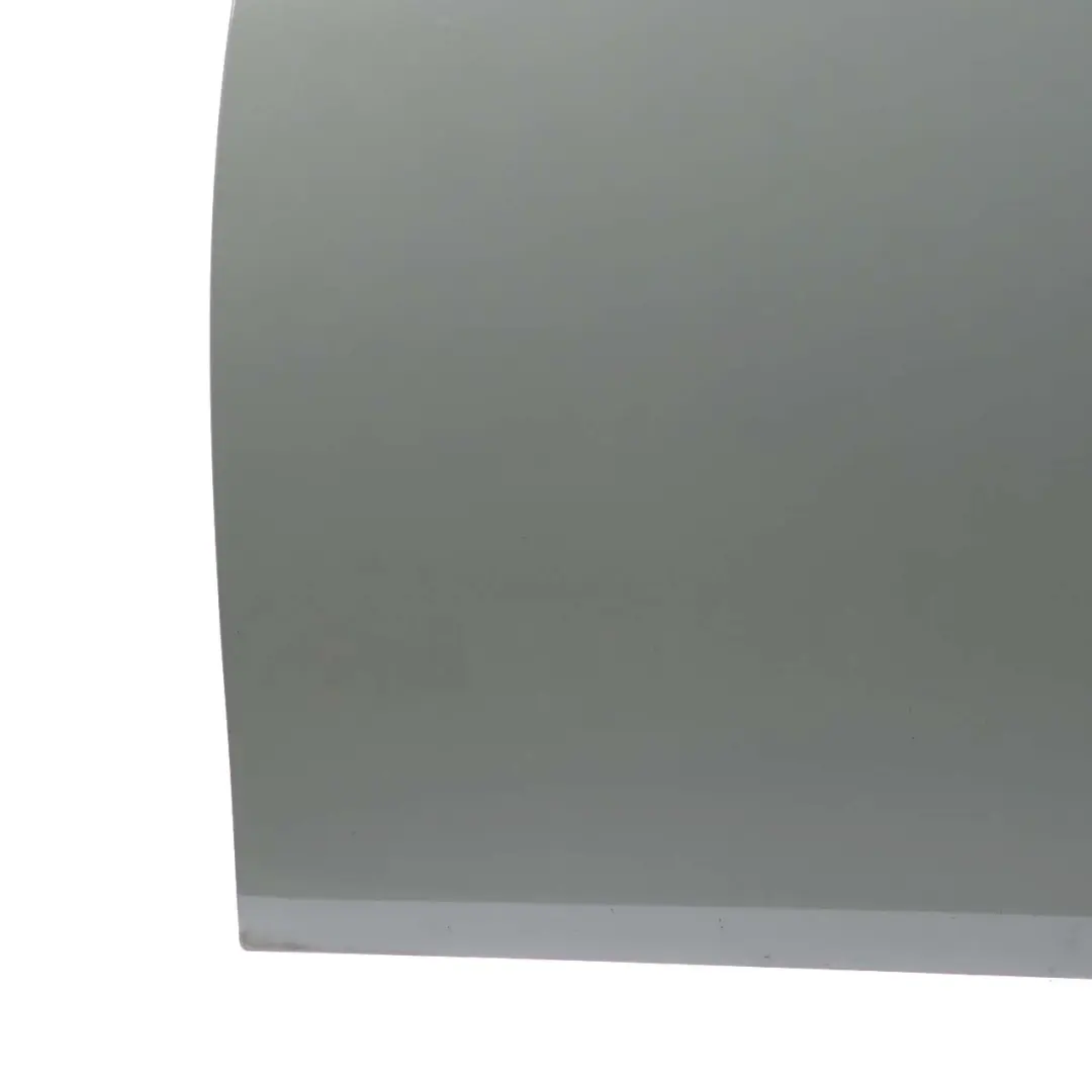 Mini F56 F57 Door Front Left N/S Moonwalk Grey Metallic - B71 - SKU 7294265-MGM - Part number 7294265