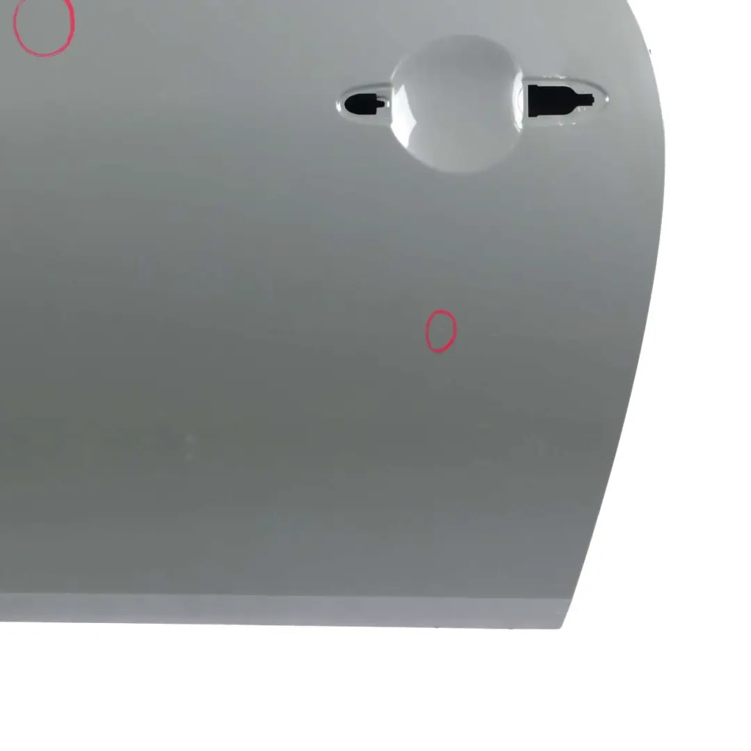 Door Front Left N/S Moonwalk Grey Metallic - B71 to Mini F56 F57 with Part number 7294265 Mini F56 F57 Door Front Left N/S Moonwalk Grey Metallic - B71 - SKU 7294265-MGM - Part number 7294265