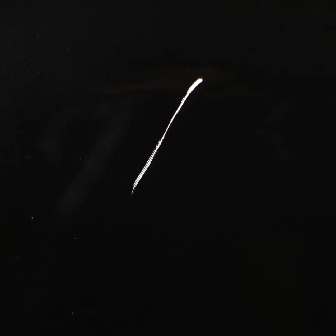 Mini F56 F57 Drzwi Lewy Przód Midnight Black - A94 - SKU 7294265-MNB - Numer Części 7294265