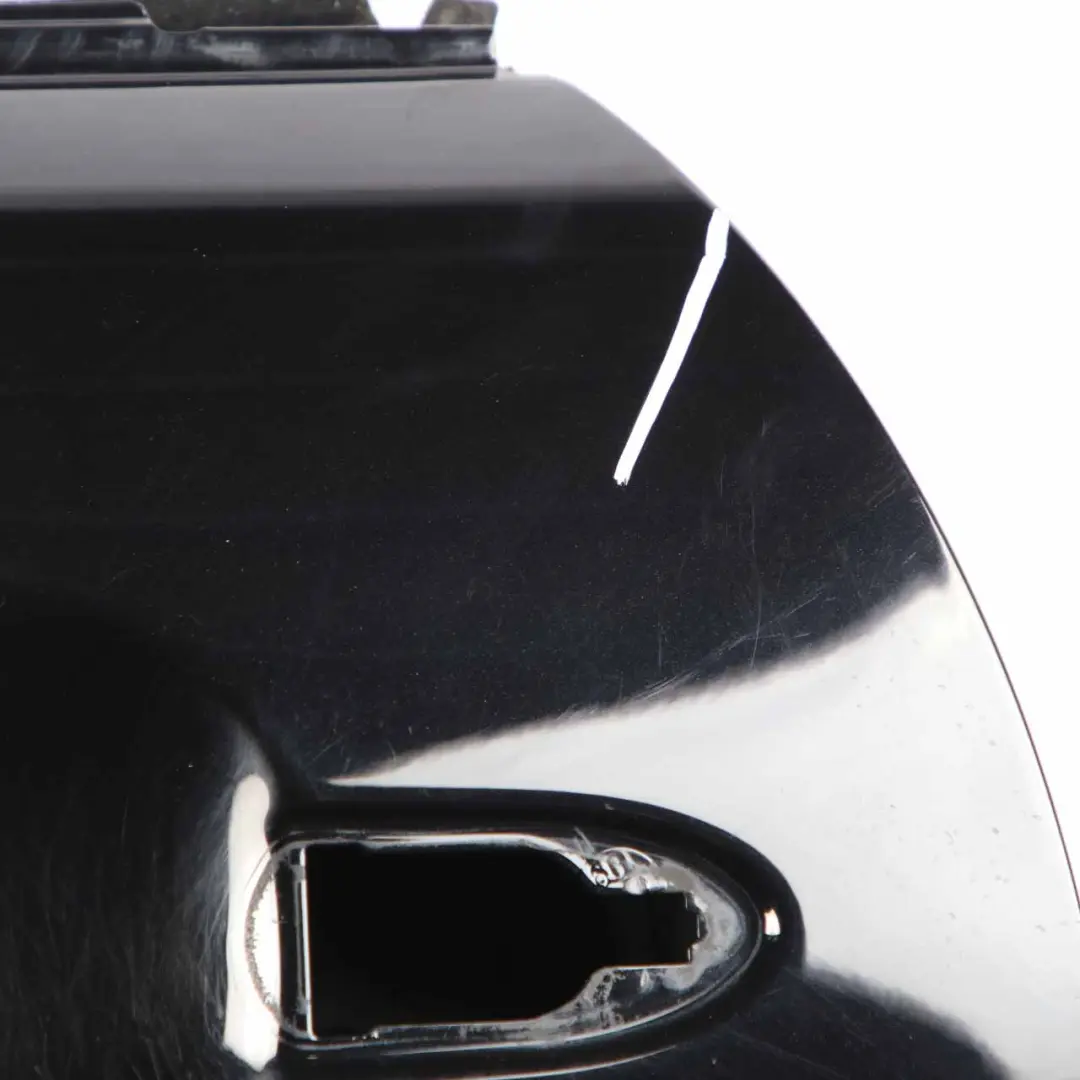 Door Front Left N/S Midnight Black Metallic - A94 to Mini F56 F57 with Part number 7294265 Mini F56 F57 Door Front Left N/S Midnight Black Metallic - A94 - SKU 7294265-MNB - Part number 7294265