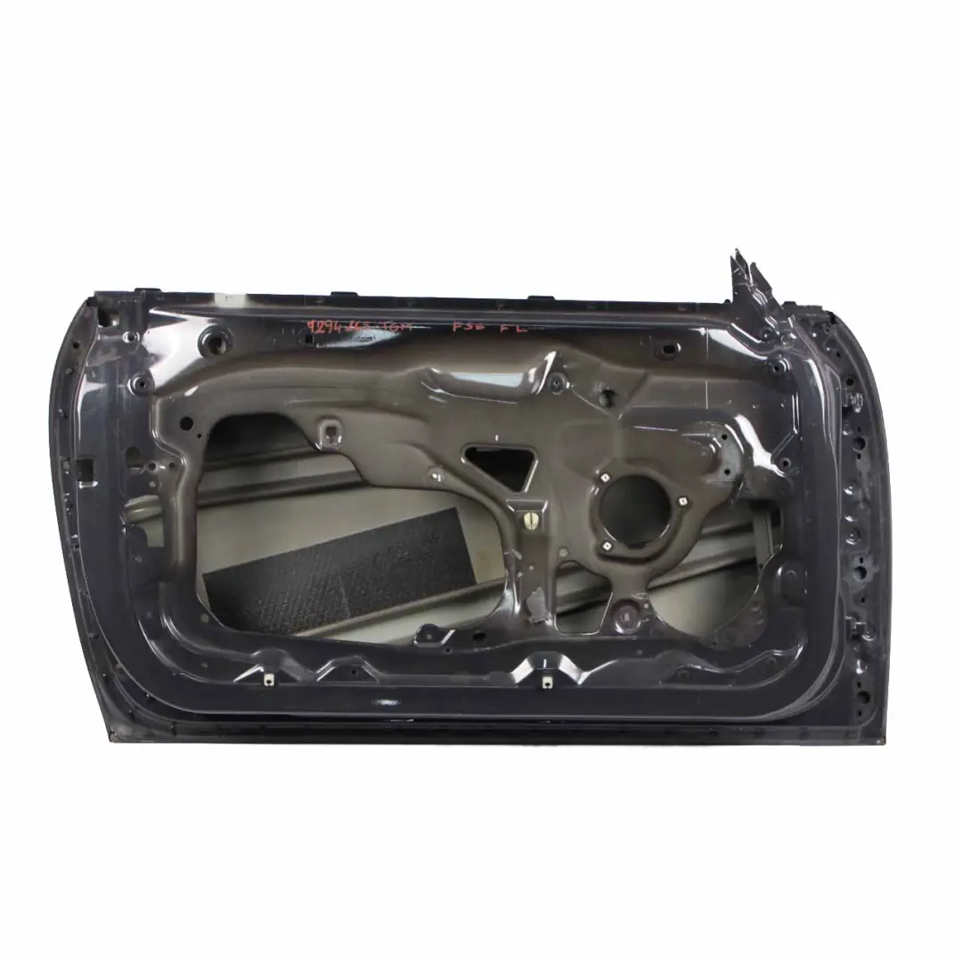 Door Front Left N/S Thunder Grey Metallic - B58 to Mini F56 F57 with Part number 7294265 Mini F56 F57 Door Front Left N/S Thunder Grey Metallic - B58 - SKU 7294265-TGM - Part number 7294265