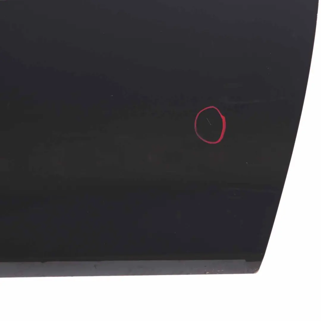 Door Front Left N/S Thunder Grey Metallic - B58 to Mini F56 F57 with Part number 7294265 Mini F56 F57 Door Front Left N/S Thunder Grey Metallic - B58 - SKU 7294265-TGM - Part number 7294265