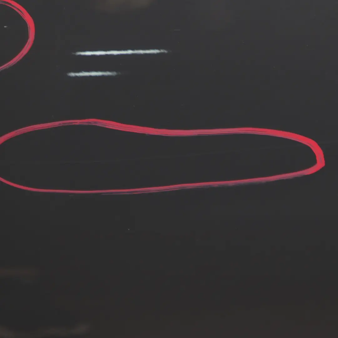 Door Front Left N/S Thunder Grey Metallic - B58 to Mini F56 F57 with Part number 7294265 Mini F56 F57 Door Front Left N/S Thunder Grey Metallic - B58 - SKU 7294265-TGM - Part number 7294265