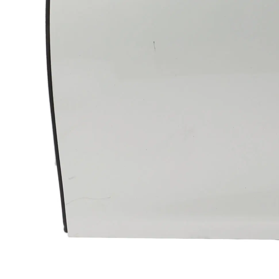 Door Front Left N/S White Silver Metallic - A62 to Mini F56 F57 with Part number 7294265 Mini F56 F57 Door Front Left N/S White Silver Metallic - A62 - SKU 7294265-WS - Part number 7294265