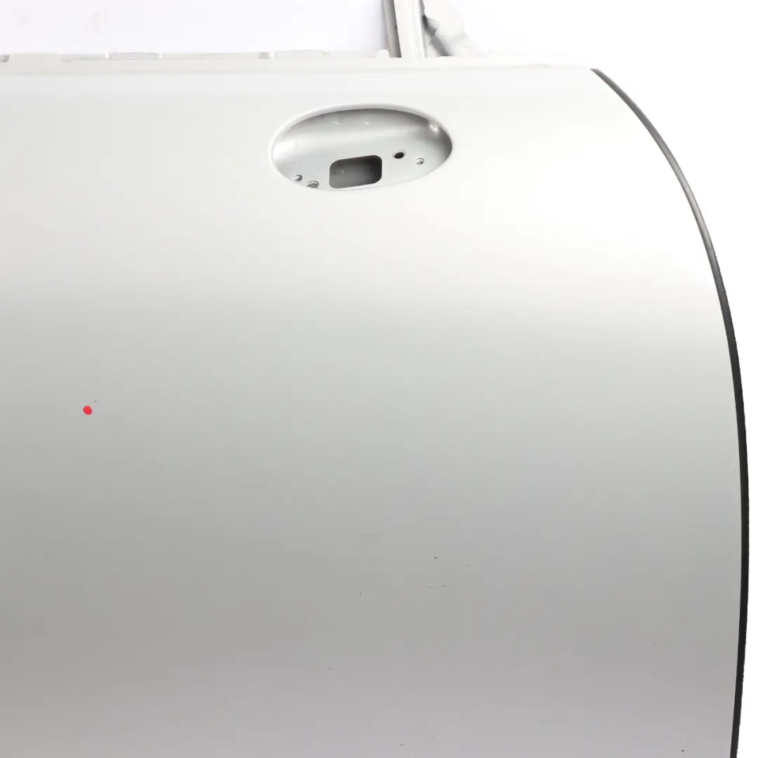 Mini F56 F57 Drzwi Prawe Przednie White Silver A62 - SKU 7294266-WS - Numer Części 7294266