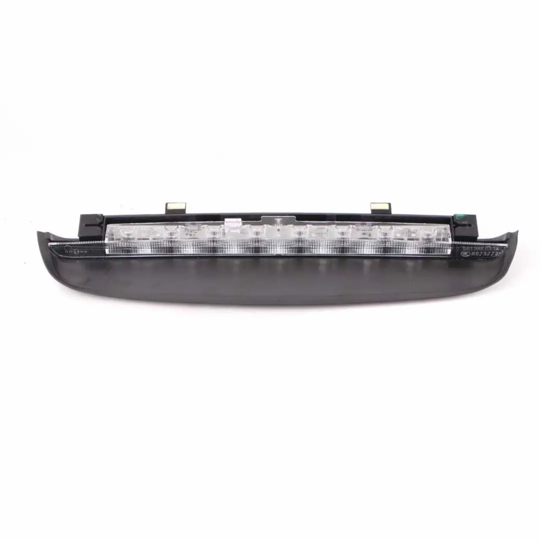 BMW F34 GT F36 Gran Coupé Terzo Stop Luce Freno Stop Posteriore Bianco - SKU 7294274 - Numero di parte 7294274