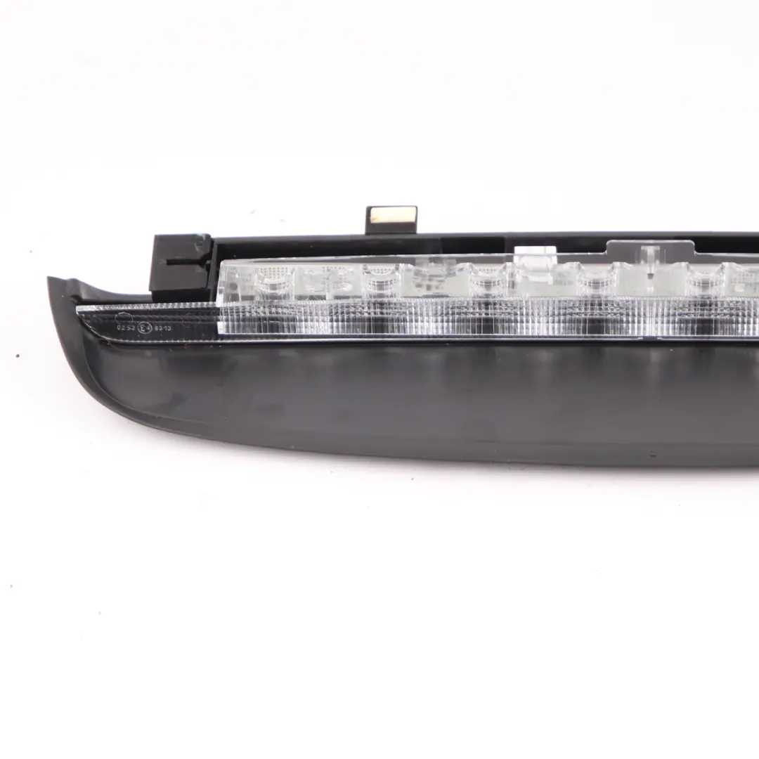 BMW F34 GT F36 Gran Coupé Terzo Stop Luce Freno Stop Posteriore Bianco - SKU 7294274 - Numero di parte 7294274