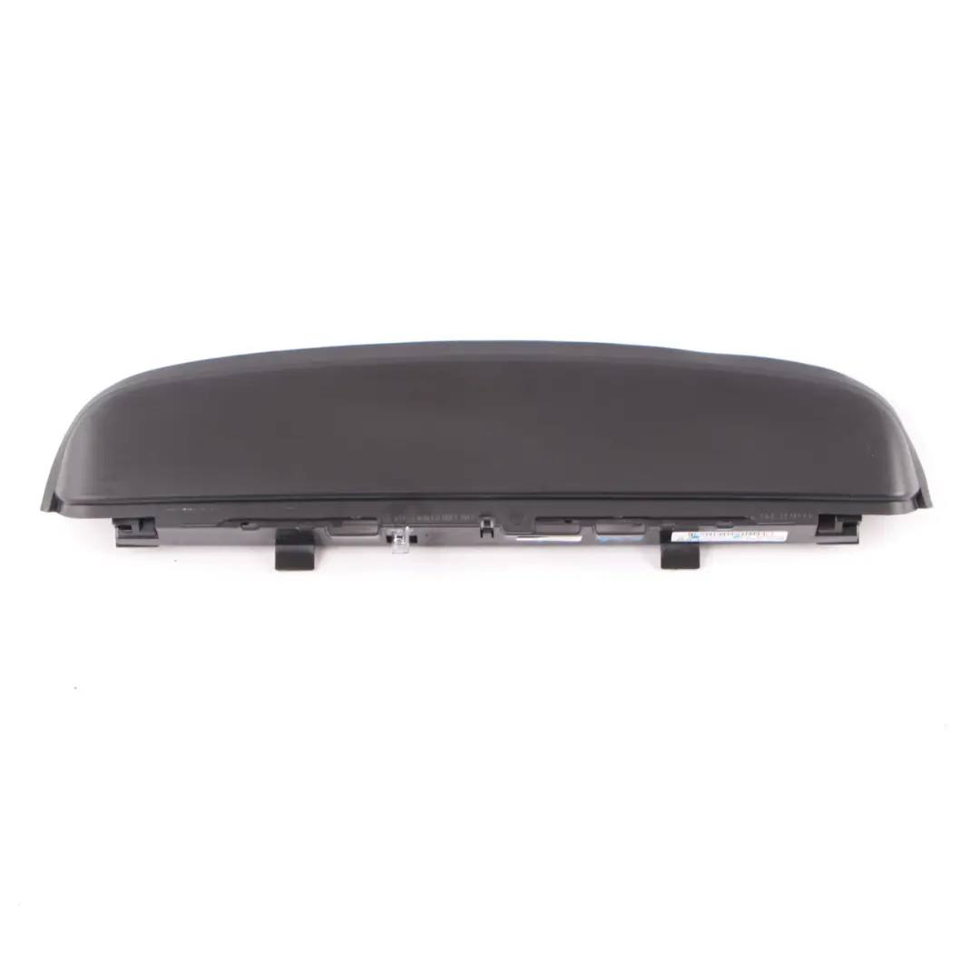 BMW F34 GT F36 Gran Coupé Terzo Stop Luce Freno Stop Posteriore Bianco - SKU 7294274 - Numero di parte 7294274