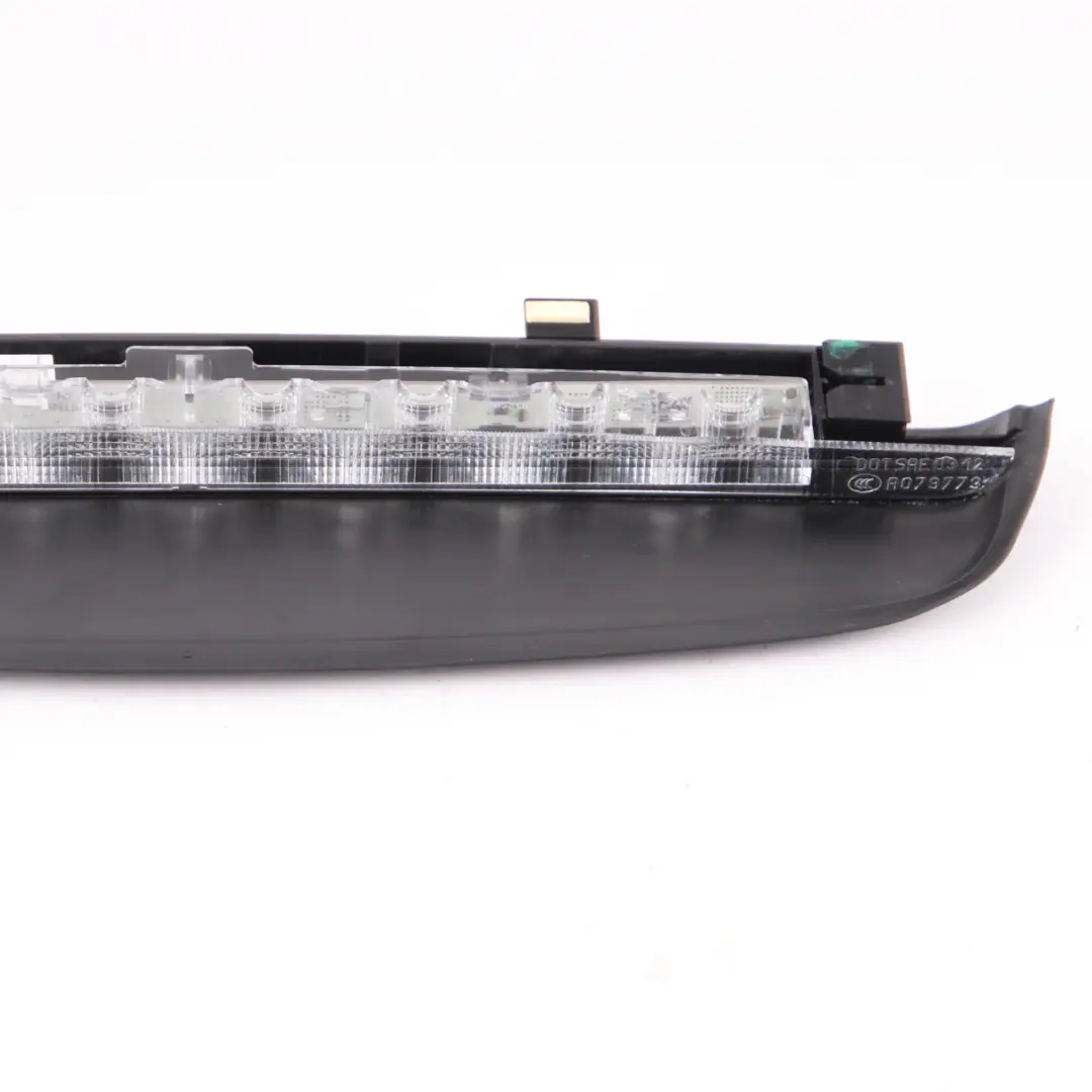 BMW F34 GT F36 Gran Coupe Third Stop Lamp Rear Stop Brake Light White - SKU 7294274 - Part number 7294274