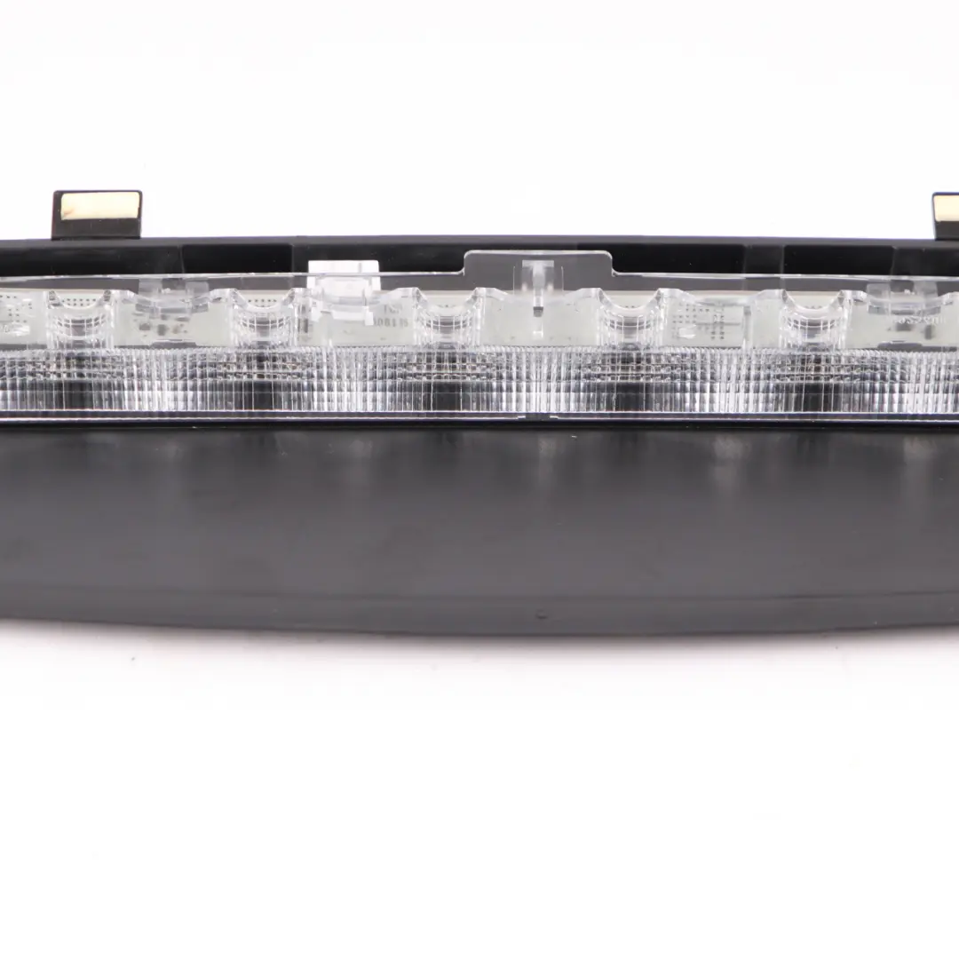 Coupé Terzo Stop Luce Freno Stop Posteriore Bianco per BMW F34 GT F36 Gran con numero di parte 7294274 BMW F34 GT F36 Gran Coupé Terzo Stop Luce Freno Stop Posteriore Bianco - SKU 7294274 - Numero di parte 7294274