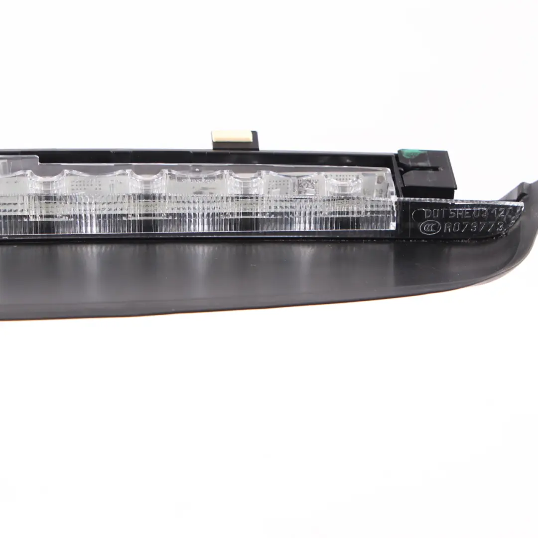 BMW F34 GT F36 Gran Coupe Dritte Bremsleuchte Hinten Bremslicht Weiß - SKU 7294274 - Teilenummer 7294274