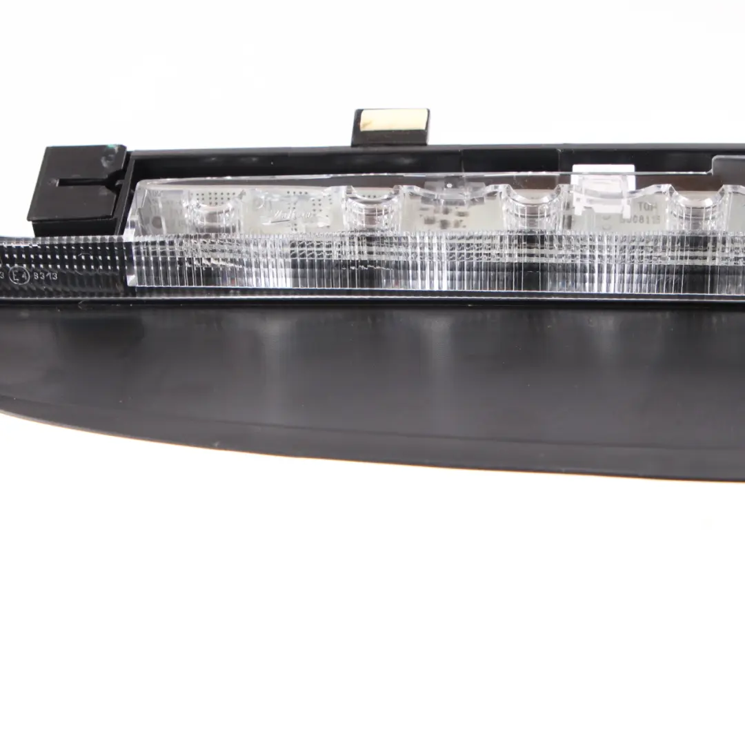 Trzecie Światło Stopu Białe Szkło do BMW F34 GT F36 Gran Coupe o numerze 7294274 BMW F34 GT F36 Gran Coupe Trzecie Światło Stopu Białe Szkło - SKU 7294274 - Numer Części 7294274