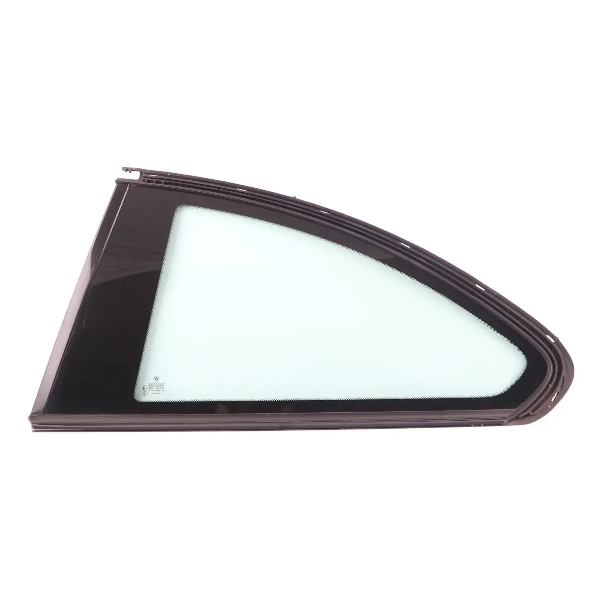 BMW F22 F87 Fensterscheibe Hinten Links Tür 7294345
