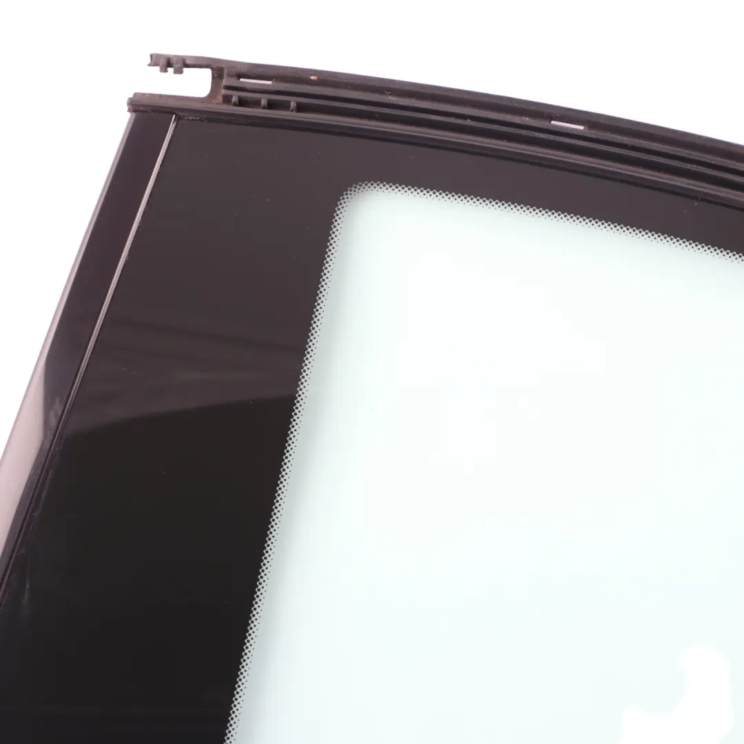 Vetro Finestra Posteriore Sinistra Porta per BMW F22 F87 con numero di parte 7294345 BMW F22 F87 Vetro Finestra Posteriore Sinistra Porta - SKU 7294345 - Numero di parte 7294345