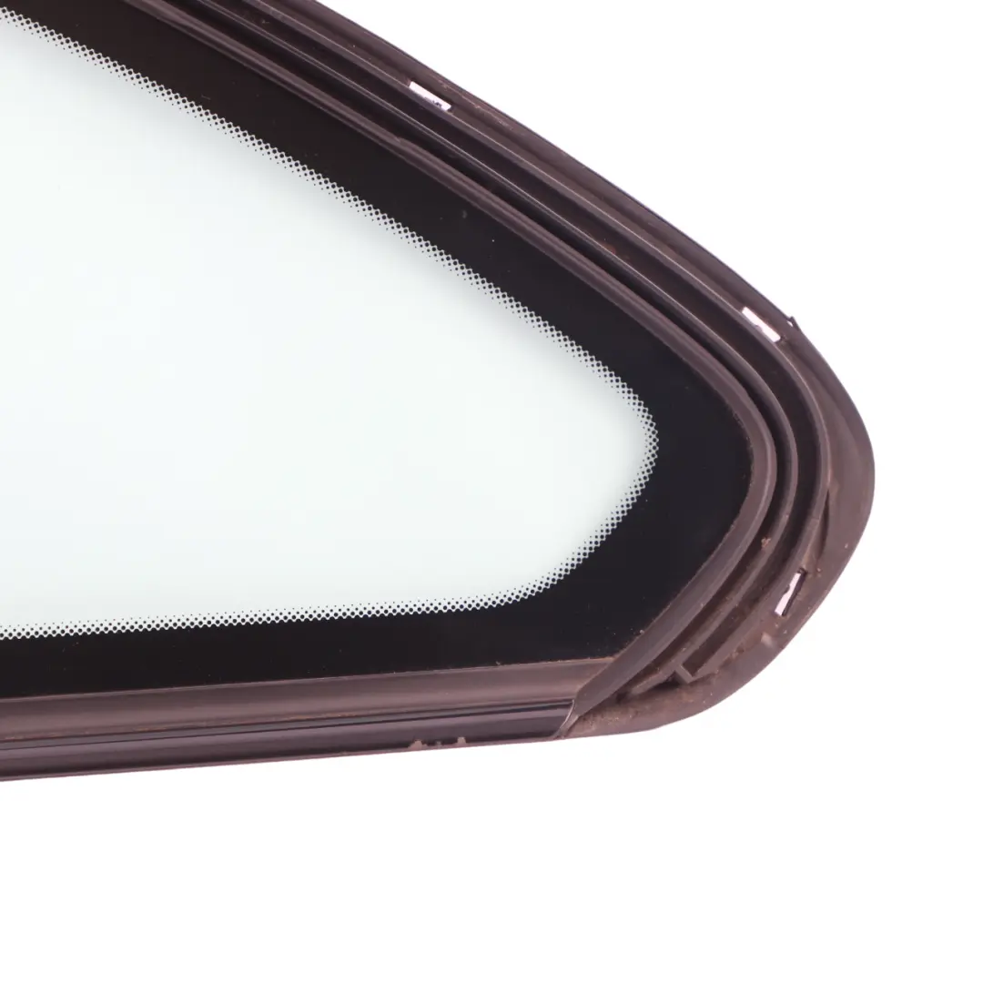 BMW F22 F87 Vetro Finestra Posteriore Sinistra Porta - SKU 7294345 - Numero di parte 7294345