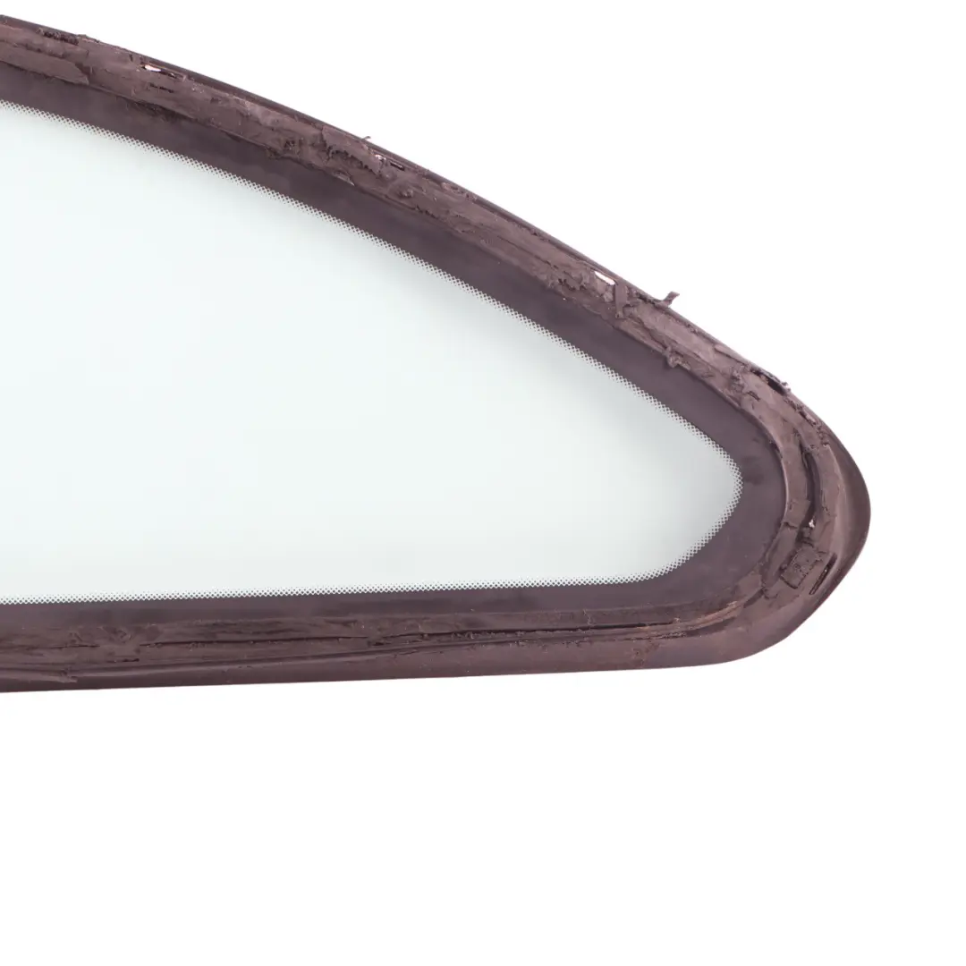 Window Glass Rear Right O/S Quarter Side Glazing AS2 to BMW F22 F87 with Part number 7294346 BMW F22 F87 Window Glass Rear Right O/S Quarter Side Glazing AS2 - SKU 7294346 - Part number 7294346