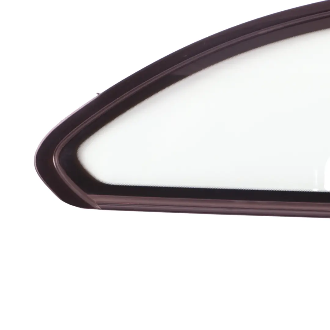 Vitrage arrière droit Glaçage en quart de cercle AS2 pour BMW F22 F87 à propos du numéro de pièce 7294346 BMW F22 F87 Vitrage arrière droit Glaçage en quart de cercle AS2 - SKU 7294346 - Numéro de pièce 7294346